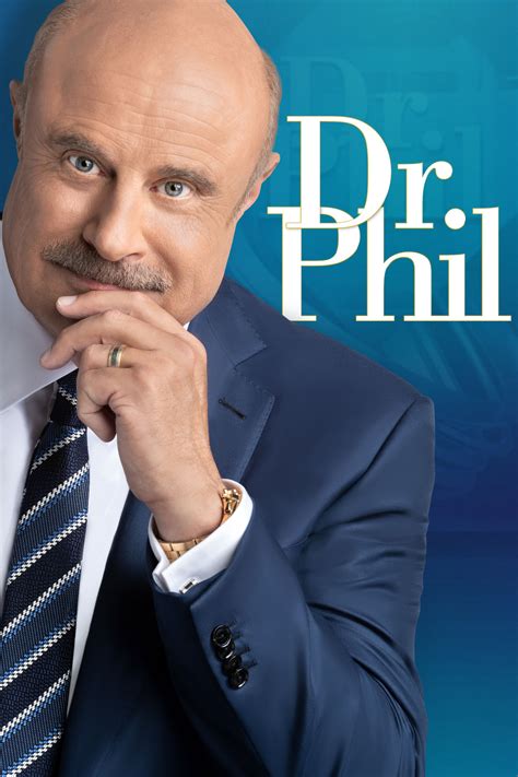 dr phil evening show|More.